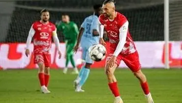 جزئیات پیام سردار دورسون به اوسمار