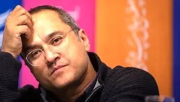 رامبد جوان عزادار شد