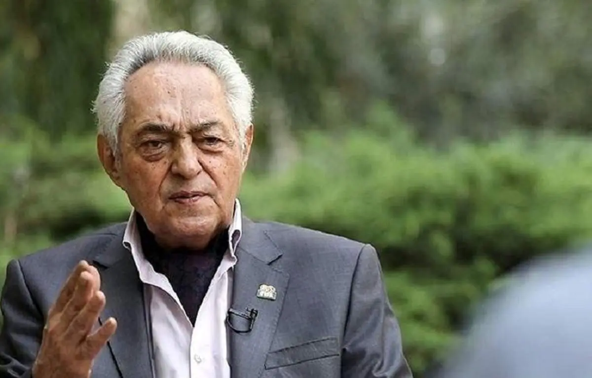 زمان تشییع پیکر فرامرز ظلی اعلام شد