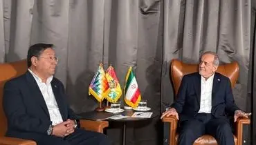 رئیس‌جمهور: ایران آماده مواجهه با هرگونه اقدام یک‌جانبه اروپاست