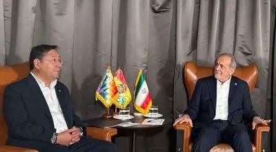 رئیسجمهور: ایران آماده مواجهه با هرگونه اقدام یکجانبه اروپاست