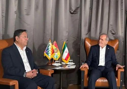 رئیس‌جمهور: ایران آماده مواجهه با هرگونه اقدام یک‌جانبه اروپاست