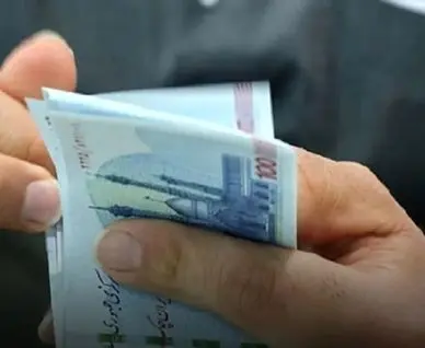 معضل قاچاق چک‌پول ایرانی به برخی کشورهای همسایه