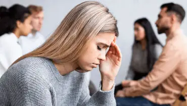 اختلال اضطراب اجتماعی چیست و چه علائمی دارد؟