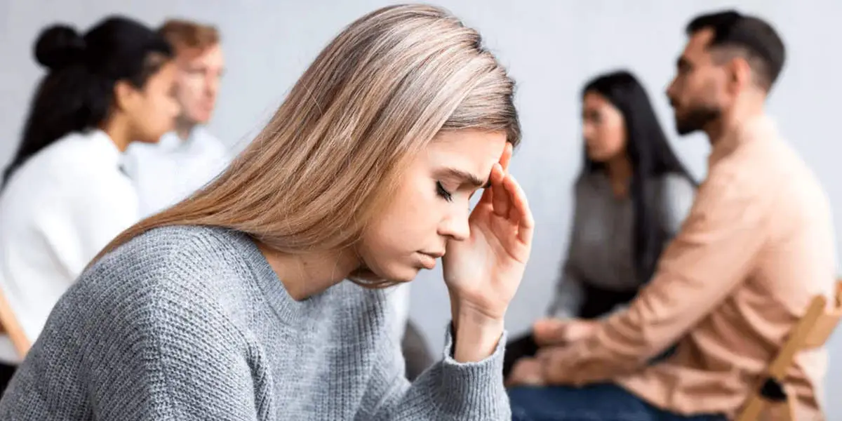 اختلال اضطراب اجتماعی چیست و چه علائمی دارد؟