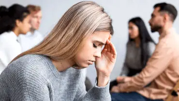 اختلال اضطراب اجتماعی چیست و چه علائمی دارد؟