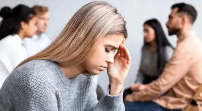 اختلال اضطراب اجتماعی چیست و چه علائمی دارد؟