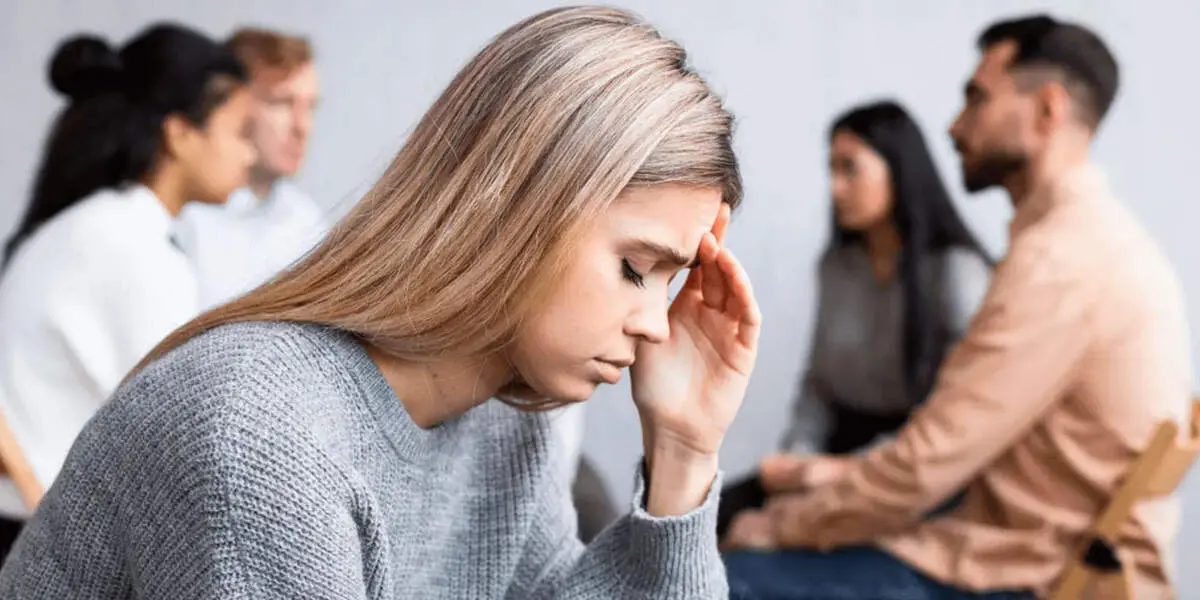 اختلال اضطراب اجتماعی چیست و چه علائمی دارد؟