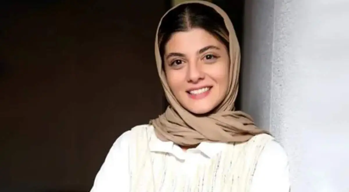 عکس عجیب مهسا طهماسبی سوژه کاربران شد