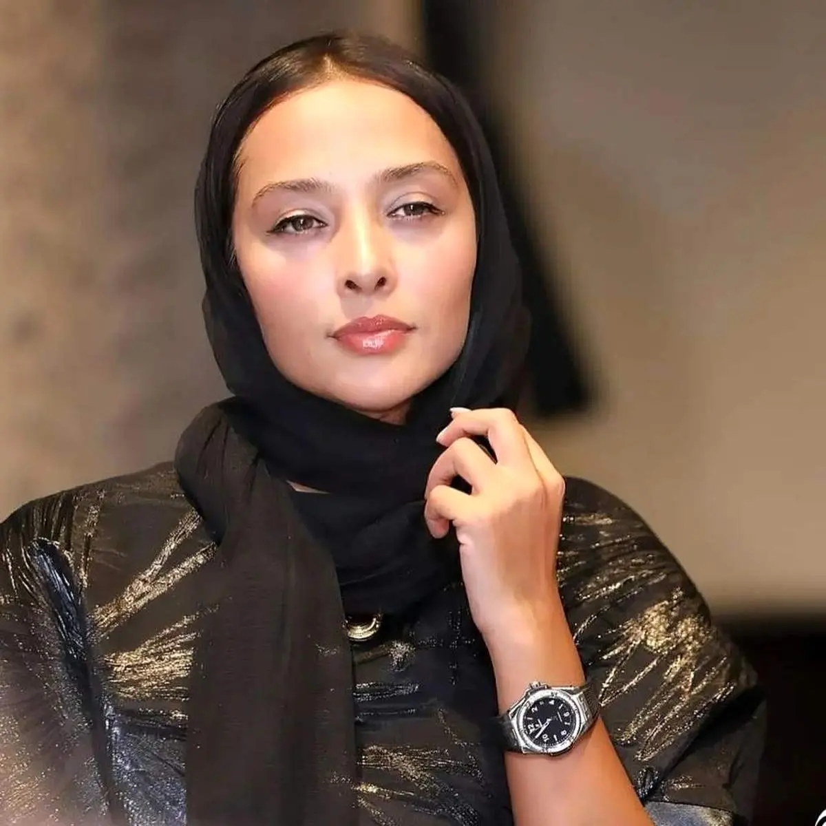 این ساعت آناهیتا درگاهی یک میلیارد می ارزد!+ تصاویر