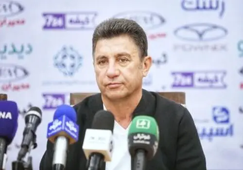 توضیحات فدراسیون فوتبال درباره اضافه وزن ملی‌پوشان