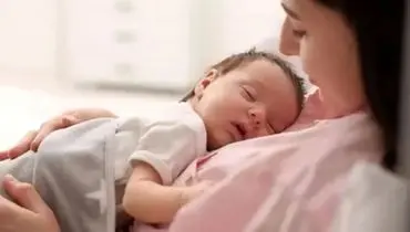 راهکارهایی برای محافظت از زنان تازه‌ زایمان کرده در حمله هوایی