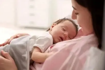 راهکارهایی برای محافظت از زنان تازه‌ زایمان کرده در حمله هوایی