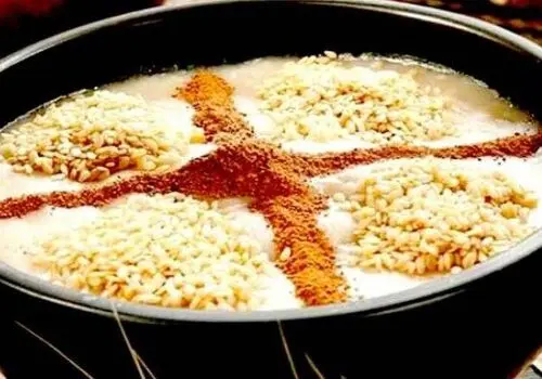 حقایقی درباره مصرف حلیم که احتمالاً نمی‌دانستید!