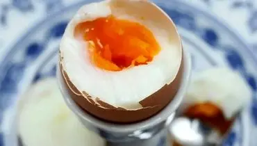 با خوردن هر روز تخم‌مرغ، بدن شما چه واکنشی نشان می‌دهد؟