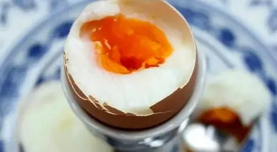 با خوردن هر روز تخم‌مرغ، بدن شما چه واکنشی نشان می‌دهد؟