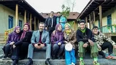 خانواده «نقی معمولی» هم از جنگ متأثر می‌شوند/ آینده کشور روشن است