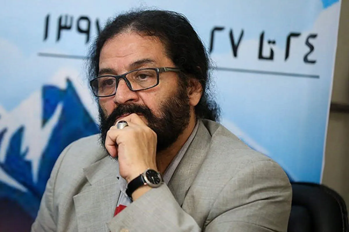 این خواننده نوستالژی کشورمان درگذشت