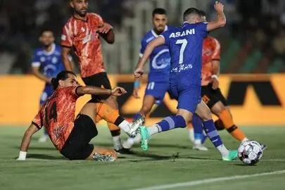شکایت فوری از استقلال؛ بازی اول ۳ بر صفر می شود؟
