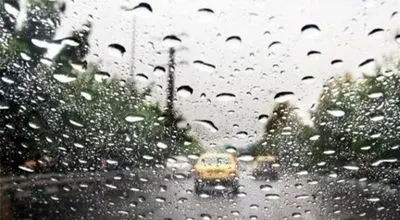 روز سیزده بدر این استان‌ها منتظر بارندگی باشند + فیلم