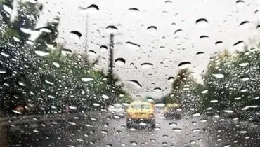 روز سیزده بدر این استان‌ها منتظر بارندگی باشند + فیلم