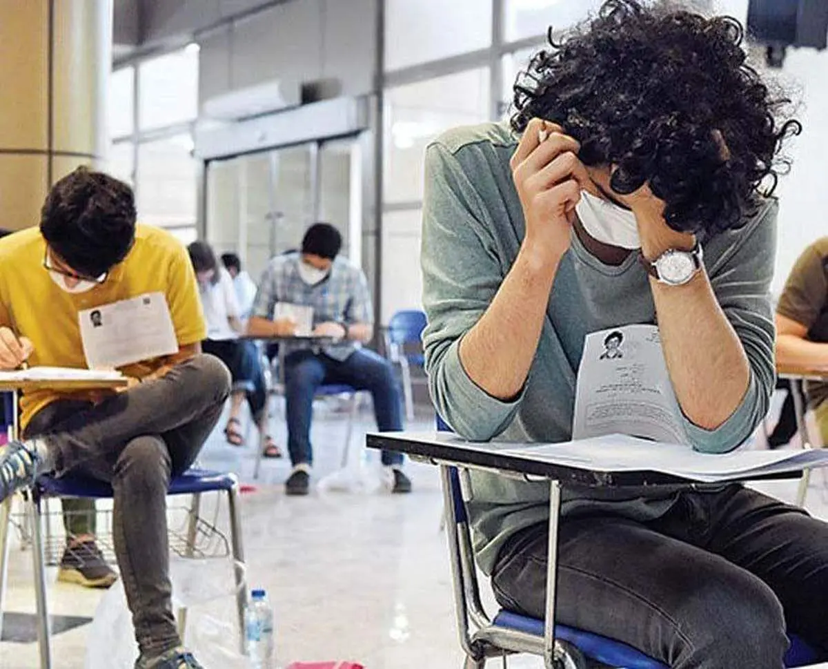 اعلام جزئیات برگزاری امتحانات نهایی خرداد