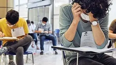 اعلام جزئیات برگزاری امتحانات نهایی خرداد