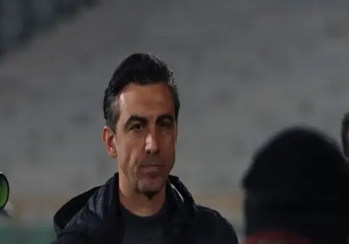 مهدی رحمتی بهتر از احمدرضا عابدزاده!