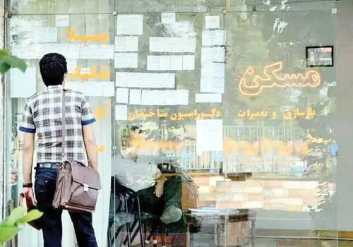 هزینه سرسام‌آور اجاره «یک اتاق» در تهران | اختلاف قیمت بین مناطق شمالی و مرکزی محسوس‌تر شد+ اینفوگرافیک
