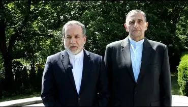 جمع‌بندی عراقچی از سفر به نروژ: در حال آماده‌سازی برای دور بعدی مذاکرات با آمریکا در روز یکشنبه هستیم