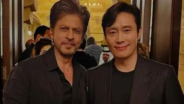 ستارگان کره ای در جشنواره Joy، Forum 2025