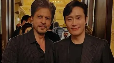 ستارگان کره ای در جشنواره Joy، Forum 2025