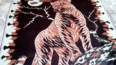 یک پلنگ در رختخواب | سمی‌ترین مد تاریخ ایران | پتو پلنگی چطور وارد خانه ایرانی‌ها شد؟