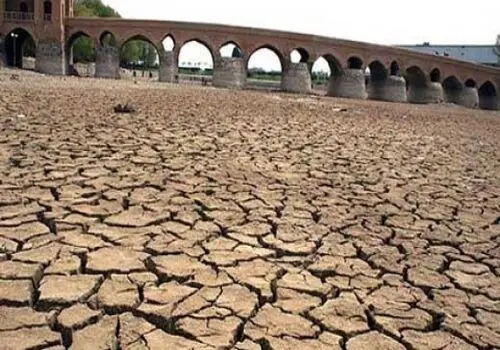 آب در این کلانشهر قطع می‌شود
