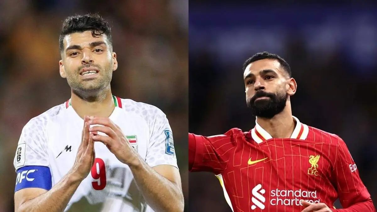 اعتراض تند فدراسیون به برگزاری بازی ایران-مصر به نام همجنسگرایان
