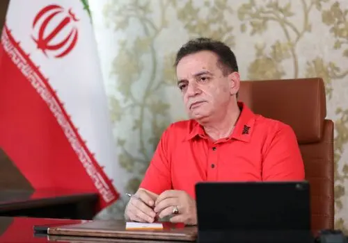 پرسپولیس جواب ادعای مالک تراکتور را داد
