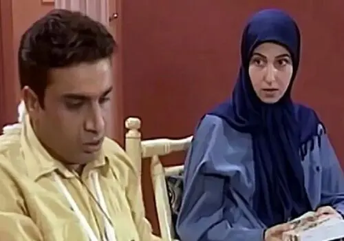 تغییر چهره جالب معصومه کریمی؛ از «زیر آسمان شهر» تا اکران فیلم جدید در ۵۲ سالگی!