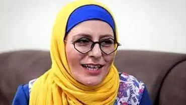 استوری احساسی سوسن پرور برای آقای بازیگر