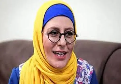 پیام تسلیت ابراهیم شفیعی برای داریوش فرضیایی+ عکس
