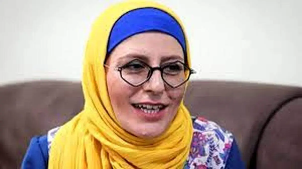 استوری احساسی سوسن پرور برای آقای بازیگر
