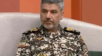 خبر مهم سخنگوی ارتش؛ فرماندهان به میان مردم می‌آیند