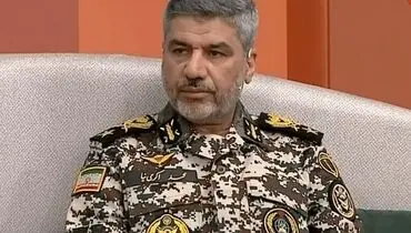 خبر مهم سخنگوی ارتش؛ فرماندهان به میان مردم می‌آیند