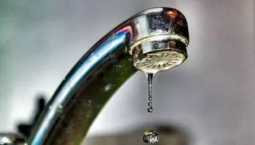 جیره‌بندی آب رسما تکذیب شد