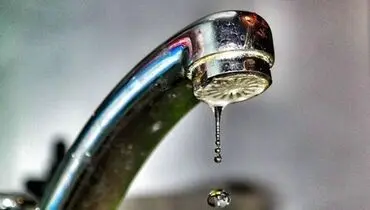 جیره‌بندی آب رسما تکذیب شد