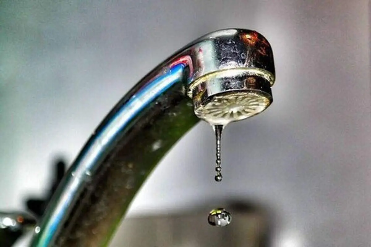 جیره‌بندی آب رسما تکذیب شد
