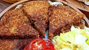 طرز تهیه کوکو ویرمونی؛ غذای خوشمزه و اصیل گیلانی