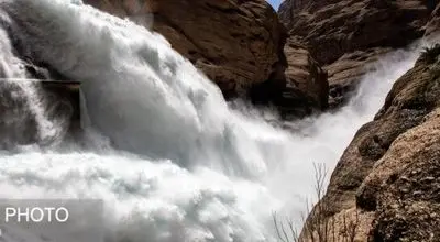 آخرین جزئیات از هشدار مدیریت بحران برای سد دز