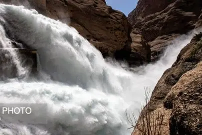 آخرین جزئیات از هشدار مدیریت بحران برای سد دز