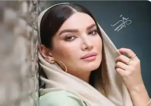 متین ستوده این‌بار با ظاهر جدیدش جلب‌توجه کرد