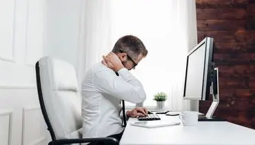 قاتل خاموش بدن شما؛ عاملی که ورزش هم جلوی آن را نمی‌گیرد